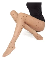 Knittex pančuchy 12404 Thistle 20 den 2-4