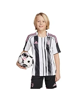 Adidas Juventus 25/26 Juniorský domáci dres JN5237