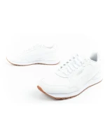 Puma ST Runner v4 športové topánky pánske tenisky biele kožené módne