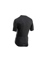 Cyklistické tričko NORTHWAVE Force 2 Jersey Short Sleeve, čierne Cyklistické tričko NORTHWAVE Force 2 Jersey Short Sleeve, čierne