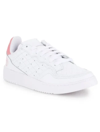 Dámske topánky Supercourt W EF5925 - Adidas