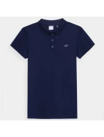 Polokošeľa 4F W NOSH4-TSD355 31S