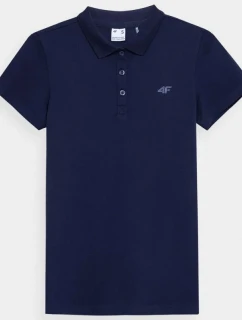 Polokošeľa 4F W NOSH4-TSD355 31S