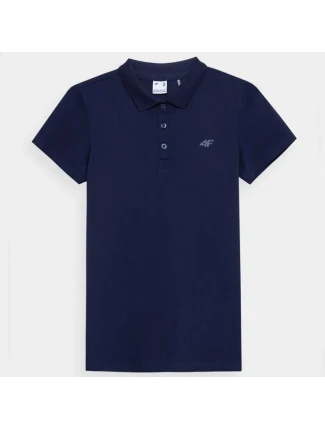 Polokošeľa 4F W NOSH4-TSD355 31S