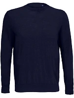 NEOBLU Stuart Men Pánsky sveter 24.4037 tmavomodrý