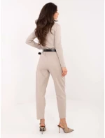 Nohavice IT SP FL9767.81 beige