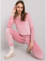 Súprava RV KMPL 6083.05 ružová