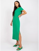 Šaty RV SK 7671.08 zelená