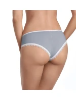 Dámske nohavičky Daisy 002 Grey - Ewana