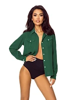 Nohavičky Eliza 7003 Black - Lapinee