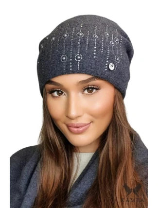 Dámsky klobúk ELENI - Kamea