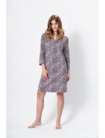 Nočná košieľka model 188568 M-Max Nočná košieľka model 188568 M-Max