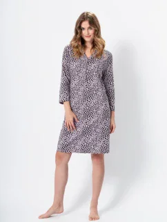 Nočná košieľka model 188568 M-Max