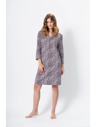 Nočná košieľka model 188568 M-Max Nočná košieľka model 188568 M-Max