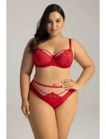 Nohavičky Ava 2157 S-3XL