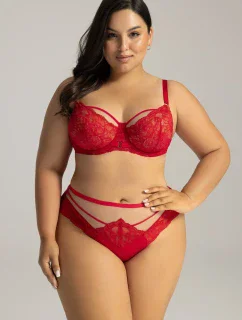 Nohavičky Ava 2157 S-3XL