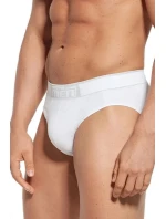 Pánske nohavičky 1547s biele - GATTA Pánske nohavičky 1547s biele - GATTA