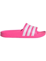 Adidas Adilette Aqua Slides Jr IG4860 Adidas Adilette Aqua Slides Jr IG4860
