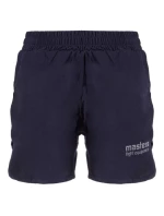 Dámske krátke šortky MASTERS SKW-COMPRESSION navy blue