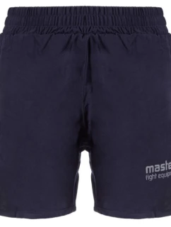 Dámske krátke šortky MASTERS SKW-COMPRESSION navy blue