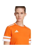 Adidas Squadra 25 Jersey W JC8662 tričko