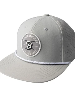 Čiapka Bauer Golf Flat Brim Senior