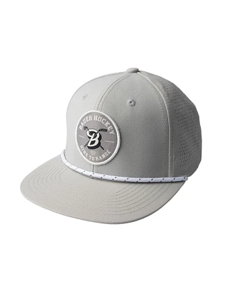 Čiapka Bauer Golf Flat Brim Senior Čiapka Bauer Golf Flat Brim Senior