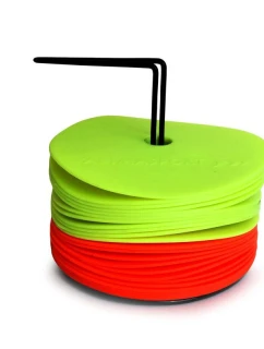 Terč Agora 90% A05 22g oceľové šípky