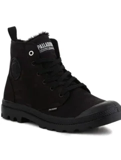Palladium Pampa Hi Zip Wl M 05982-010-M