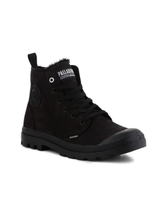 Palladium Pampa Hi Zip Wl M 05982-010-M