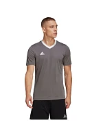 Pánske tričko Entrada 22 Jersey M HE1574 - Adidas Pánske tričko Entrada 22 Jersey M HE1574 - Adidas