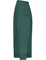 Daiber 8042 Ťažká unisex mikina oversize 02.8042 smoky green Daiber 8042 Ťažká unisex mikina oversize 02.8042 smoky green
