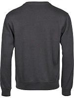 Tee Jays TJ 5504 Mikina Interlock 18.5504 tmavošedá Tee Jays TJ 5504 Mikina Interlock 18.5504 tmavošedá