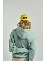 Atlantis Headwear Recy Five 5-panelová bejzbalová čiapka 33.0116 sivá Atlantis Headwear Recy Five 5-panelová bejzbalová čiapka 33.0116 sivá