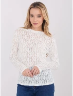 Blúzka IT BZ 9962.98 biela Blúzka IT BZ 9962.98 biela