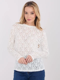Blúzka IT BZ 9962.98 biela