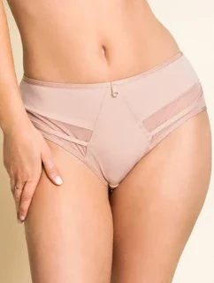 NOHAVIČKY LAURA 19020 MOCHA