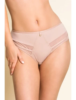 NOHAVIČKY LAURA 19020 MOCHA