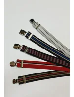 PÁNSKE ŠLE SO 7 REMIENKAMI PÁNSKE ŠLE SO 7 REMIENKAMI