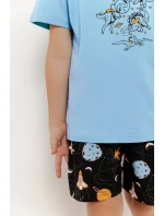 3407 CHLAPČENSKÉ PYŽAMO SPENCER122-140