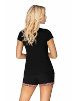 Pyžamá model 153980 Donna