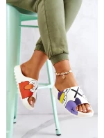 Papuče model 198170 Step in style Papuče model 198170 Step in style