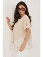 Blúzka model 226214 Taliansko Moda