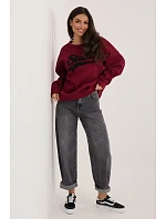 Mikina model 226307 Rue Paris