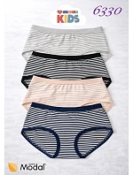 Detské nohavičky DC Girl 6330 A12 Detské nohavičky DC Girl 6330 A12