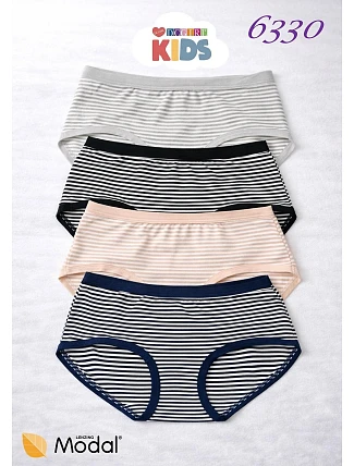 Detské nohavičky DC Girl 6330 A12 Detské nohavičky DC Girl 6330 A12