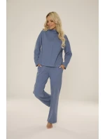 De Lafense 808 Maple Homewear L/r S-2XL