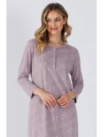 Košeľa Leveza Blanka 1503 7/8 M-2XL