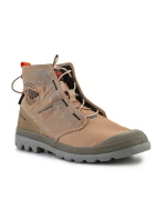 Palladium Pampa Travel Lite 77039-274-M Púštne topánky