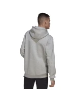 Adidas Stadium Fleece Badge of Sport Hoodie M HC5869 Muži